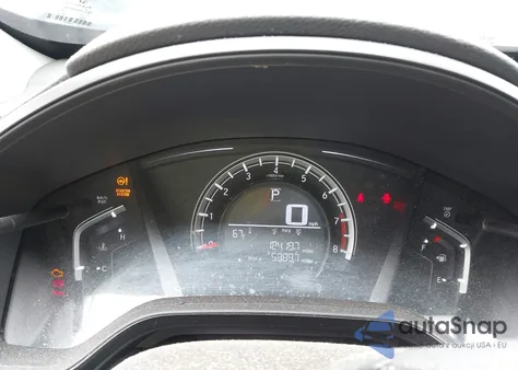 2018 Honda Cr-V Lx from USA, damaged, VIN 2HKRW6H30JH205880